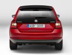 Skoda Rapid Spaceback 2017 года (WW)
